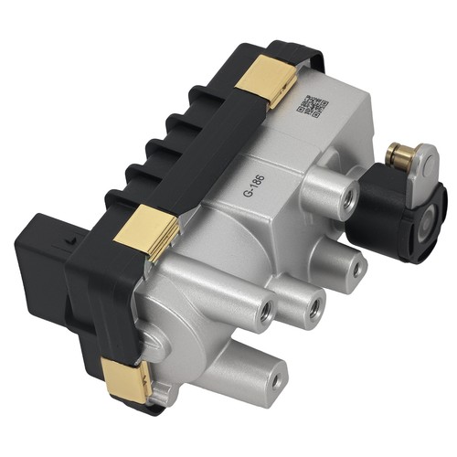 Turbo actuator for - for, dodge