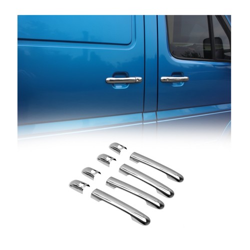 Car door handle cover - car,